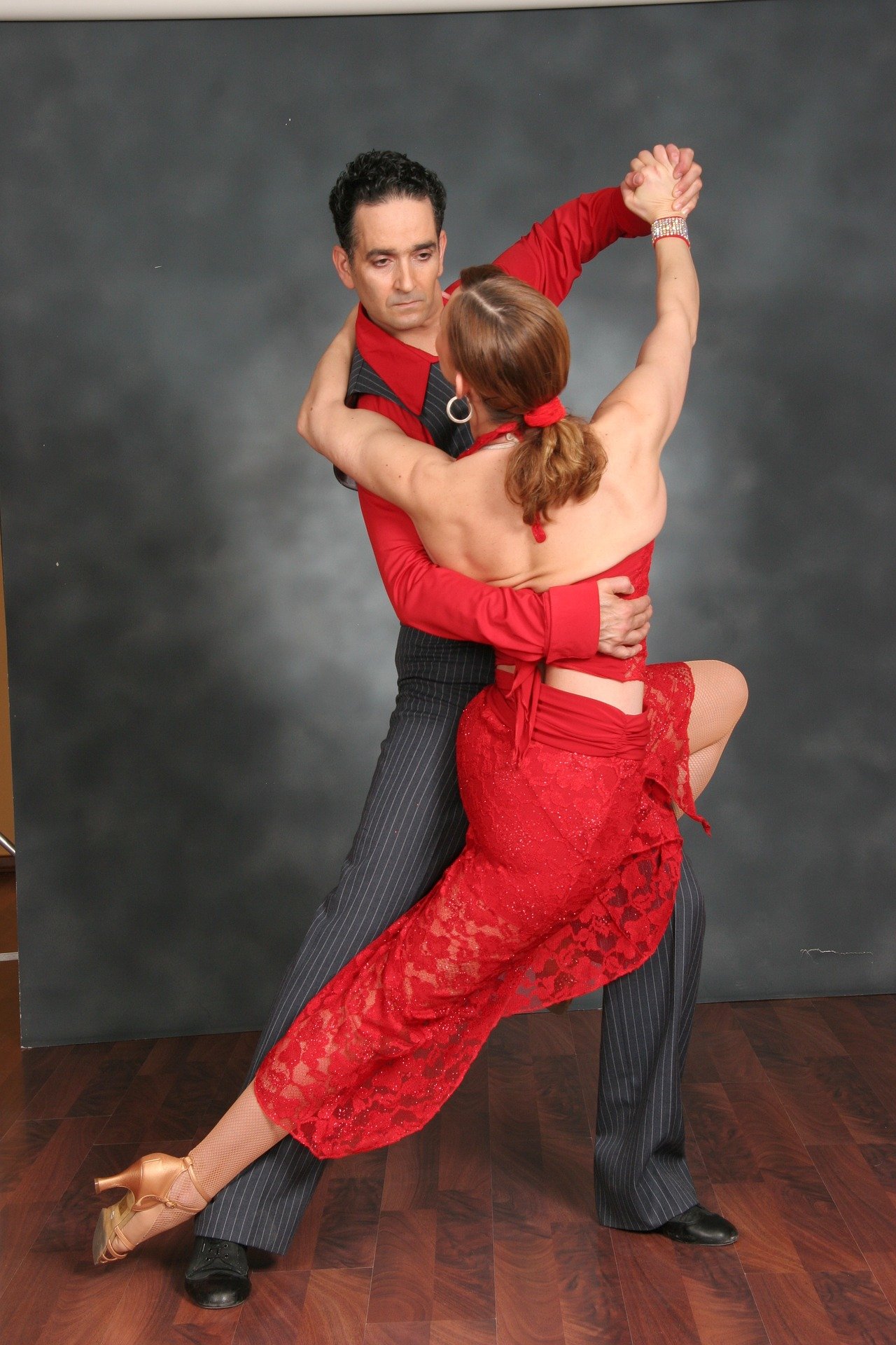 Tango